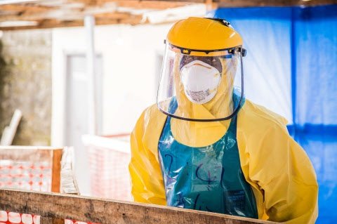 Tổng thư ký Liên hợp quốc nhấn mạnh có thể ngăn chặn dịch Ebola nhờ nỗ lực của cộng đồng quốc tế
